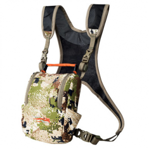 Sitka Gear Big Game Subalpine Bino Bivy 8x-10x 40054-SA-OSFA