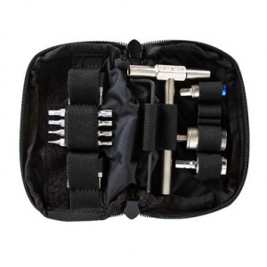 Desert Tech Fix It Sticks Field Tool Kit SRS/HTI/MDR BLK 80/15 ACC0133