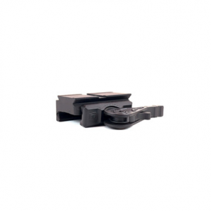 American Defense Manufacturing ADM AD-509T Holosun 509T Low Red Dot Mount w/Titanium Lever AD-509T-L-TL