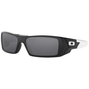 Oakley SI GasCan American Heritage Gonzales w/Black Iridium Lenses OO9014-3060