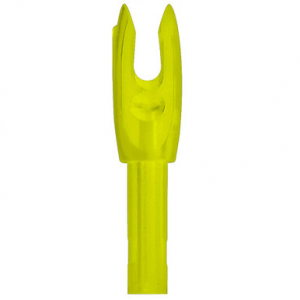 Easton Genesis N Yellow Nock 100pk 218650