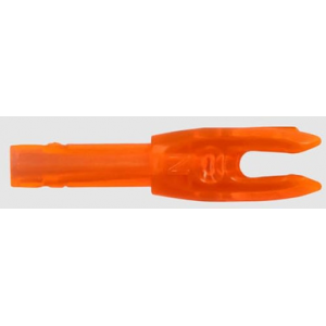 Easton Genesis N Orange Nock 100pk 629623
