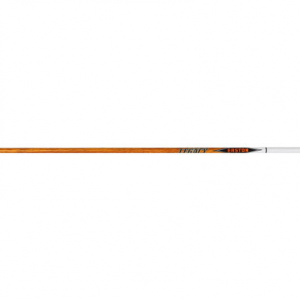 Easton Carbon Legacy Size 340 Shafts 12pk 329766 in Wood Grain
