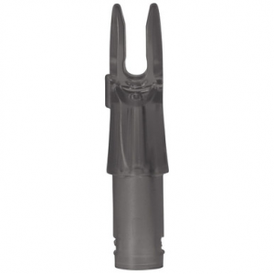 Easton 6.5mm Super 3D Smoke Nocks 100pk 727906