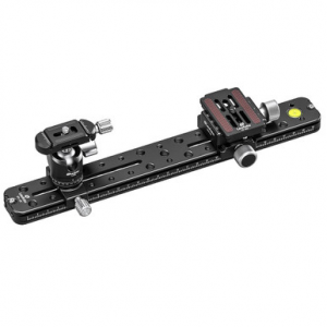 Leofoto FDM-03 320mm Binocular Rangefinder Rail Kit FDM-03