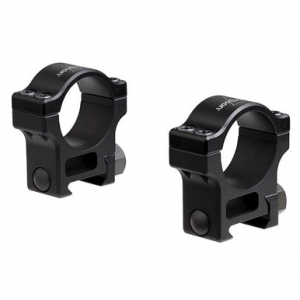 Trijicon 30mm Intermediate Aluminum Rings TR105 No Packaging UA2717