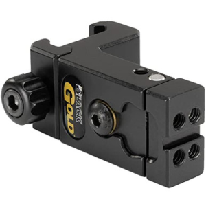Black Gold Ascent Style Quick Link Base BGQLA