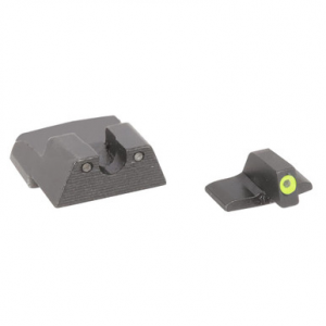 Trijicon HD XR Night Sight w/Yellow Front Outline for H&K 45C, P30, VP9 HK610-C-600895 UA2378