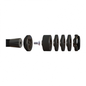 Hamskea Basic Weight Kit (10oz w/1 starter) 410010