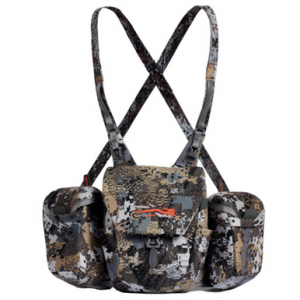 Sitka Gear Mountain Optics Harness Optifade Elevated II One Size Fits All 40081-EV-OSFA