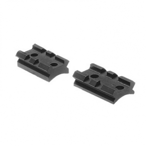 Nightforce 2 piece M700 LA 20 MOA Base A111 Demo