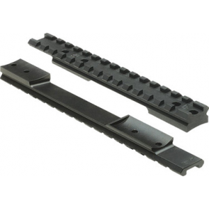 Nightforce 1 piece M700 LA 40 MOA Base A113 demo