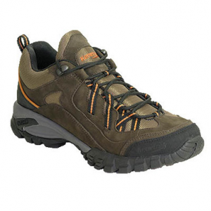 Kenetrek Boots Kenetrek Bridger Ridge Low 10.5M Coffee KE-72-L-COF, 10.5