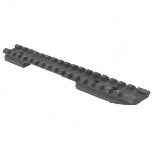 Nightforce 1 Piece M700 LA 20 MOA Base A135 Like New, Open Package UA2381