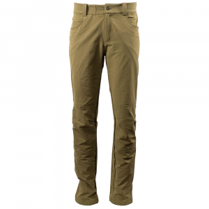 Pnuma Outdoors Pathfinder Pant Dark Tan 42x32 PA-PT-DT-42x32, 30X30