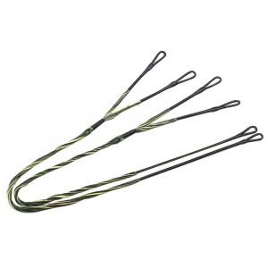 TenPoint Crossbows TenPoint Blk Cables for Nitro X/XRT Stealth/Shadow NXT Vapor RS470 XR-410 Vengent S440 Viper S400 Havoc RS440 Siege RS410 NXT400