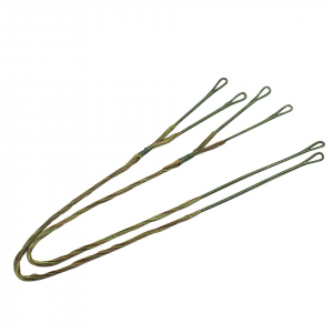 TenPoint Crossbows TenPoint Blk Cables for Nitro X/XRT Stealth/Shadow NXT Vapor RS470 XR-410 Vengent S440 Viper S400 Havoc RS440 Siege RS410 NXT400