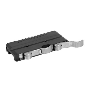 Burris AR-"Z" QD Mount for AR-332 & 536, MARS-332 & 532