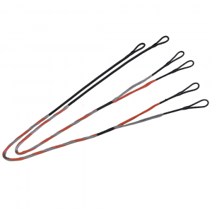TenPoint Crossbows TenPoint Blk Cables for Nitro X/XRT Stealth/Shadow NXT Vapor RS470 XR-410 Vengent S440 Viper S400 Havoc RS440 Siege RS410 NXT400