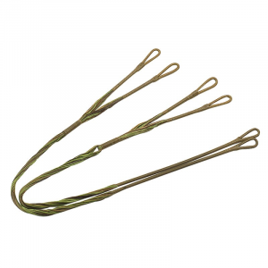 TenPoint Crossbows TenPoint Blk Cables for Nitro X/XRT Stealth/Shadow NXT Vapor RS470 XR-410 Vengent S440 Viper S400 Havoc RS440 Siege RS410 NXT400