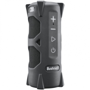 Bushnell Tactical Bushnell Outdoorsman Black Bite Magnet Bluetooth Speaker OUTM1BTS