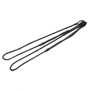 TenPoint Crossbows TenPoint Blk Cables for Nitro X/XRT Stealth/Shadow NXT Vapor RS470 XR-410 Vengent S440 Viper S400 Havoc RS440 Siege RS410 NXT400