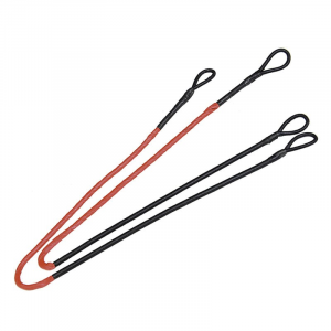 TenPoint Crossbows TenPoint Blk Cables for Nitro X/XRT Stealth/Shadow NXT Vapor RS470 XR-410 Vengent S440 Viper S400 Havoc RS440 Siege RS410 NXT400