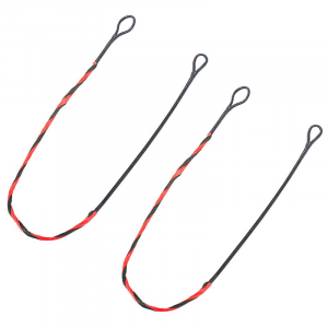 TenPoint Crossbows TenPoint Blk Cables for Nitro X/XRT Stealth/Shadow NXT Vapor RS470 XR-410 Vengent S440 Viper S400 Havoc RS440 Siege RS410 NXT400