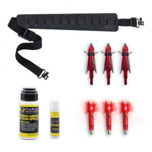 TenPoint Crossbows TenPoint Accessory Kit HCA-1125