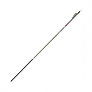 Carbon Express Maxima RED Drab Olive Drab .400 Arrows 6pk CX05670