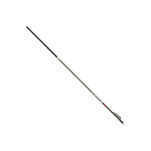 Carbon Express Maxima RED Drab Olive Drab .300 Arrows 6pk CX05672