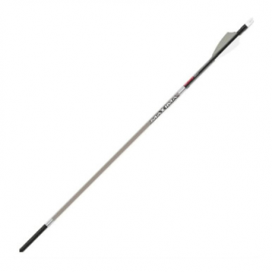 Carbon Express Maxima RED Stone Desert Tan .350 Arrows 6pk CX05683