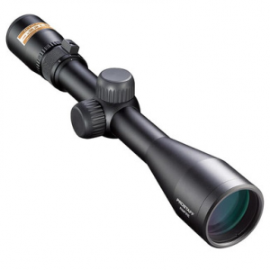 Nikon PROSTAFF RIMFIRE Riflescope 3-9x40 Matte BDC 150 16329