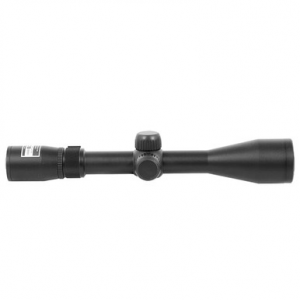 Nikon 3-9x40 Matte BDC - (NO PACKAGING) Riflescope 16507
