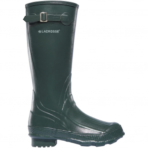 Lacrosse Women's Grange 14" Balsam Grn Boot 631151 in Balsam Green, 11