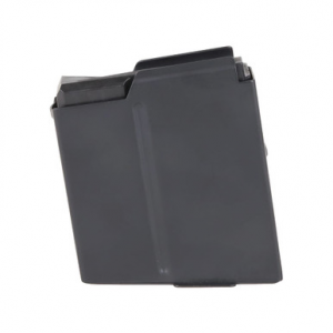 Accuracy International ATX 10rd Mag Assy w/Heavy Spring and Feed Ramp on Follower 29896BL