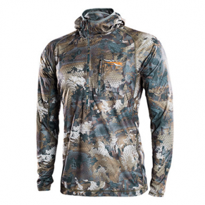 Sitka Gear Sitka Core Lt Wt Hoody Optifade Timber XX Large 10051-TM-XXL Top