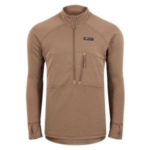 Stone Glacier Helio Pullover Muskeg XXX-Large 20016-MK-XXXL Top, M
