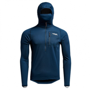 Sitka Gear CORE Lt Wt Hoody Deepwater Medium 10066-DW-M