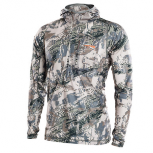 Sitka CORE Lt Wt Hoody Optifade Open Country XL 10066-OB-XL New Without Tags UA2904