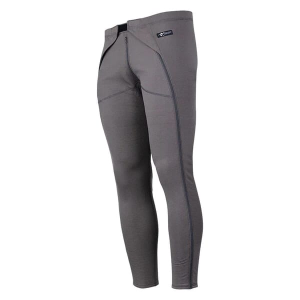 Stone Glacier Helio Zip-Off Bottoms Granite Grey XX-Large 20014-GG-XXL in Gray, 2XL