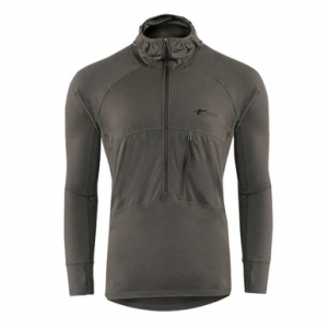 Stone Glacier Chinook Hoody Tarmac XXX Large 10005-TM-XXXL