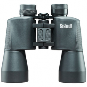 Bushnell Tactical Bushnell Powerview 12x50mm Black Binoculars 131250