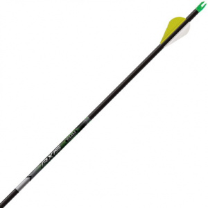 Easton Axis 5mm Size 500 2" Blazer Vanes 6pk 419390
