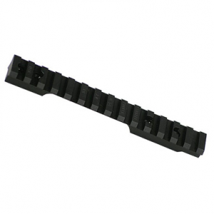 Cooper Firearms of Montana Cooper Firearms Model 54 Ken Farrell (blued) 0 MOA rail