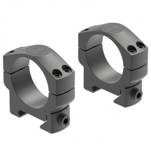 Leupold Mark 4 34mm Medium Aluminum Matte Scope Rings 178530