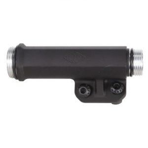 Reptilia TORCH 6V/CR123 M-LOK Black Left Side Light Body 100-075