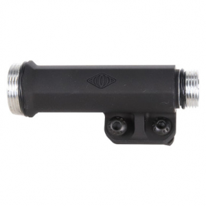 Reptilia TORCH 18650 M-LOK Black Left Side Light Body 100-046
