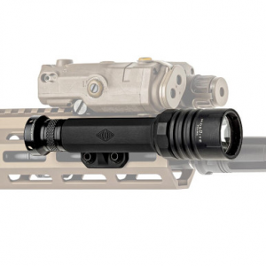 Reptilia TORCH 6V/CR123 M-LOK Black Right Side Light Body 100-072