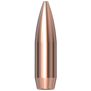 Hornady Aeromatch HPBT Profile Sequential .22/.224 Cal 69gr Bullets w/1-9" Recommended Twist Rate (500/Box) 227711
